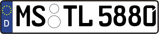 MS-TL5880
