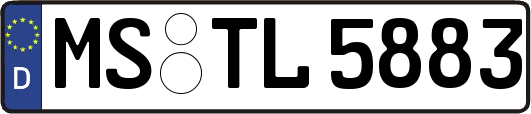 MS-TL5883