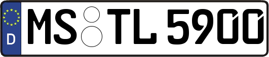 MS-TL5900