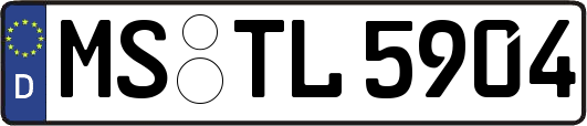 MS-TL5904