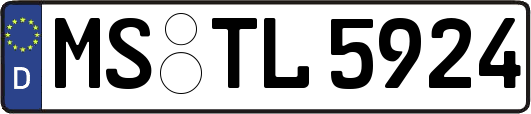 MS-TL5924