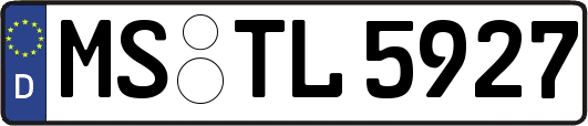 MS-TL5927