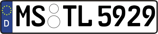 MS-TL5929