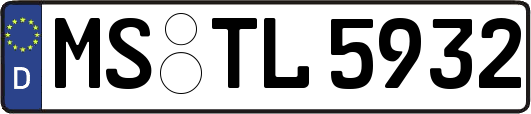 MS-TL5932