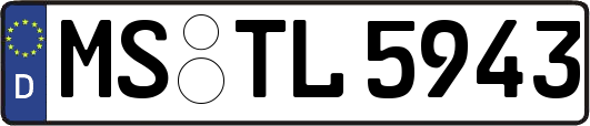 MS-TL5943