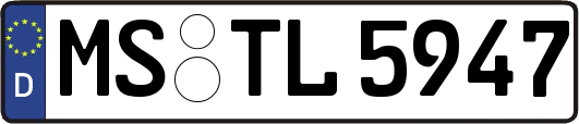 MS-TL5947