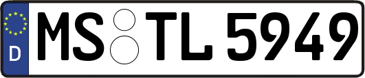 MS-TL5949