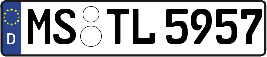 MS-TL5957