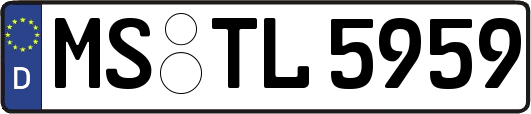 MS-TL5959