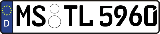 MS-TL5960