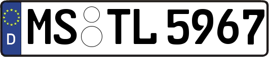 MS-TL5967