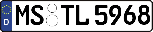 MS-TL5968