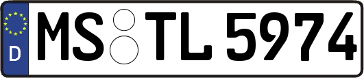 MS-TL5974