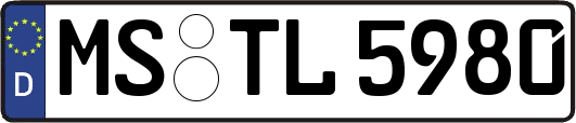 MS-TL5980