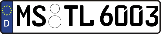 MS-TL6003
