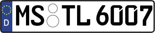 MS-TL6007