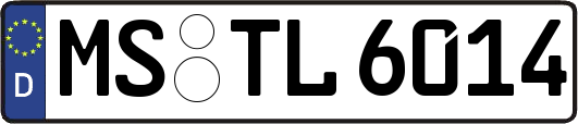 MS-TL6014