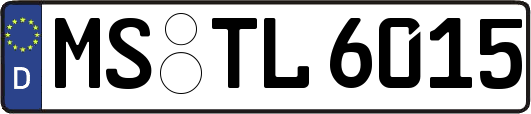 MS-TL6015
