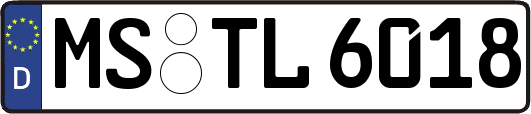 MS-TL6018
