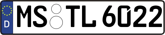 MS-TL6022