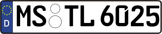 MS-TL6025