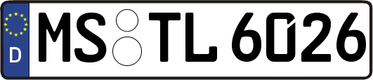 MS-TL6026