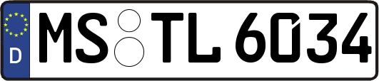 MS-TL6034