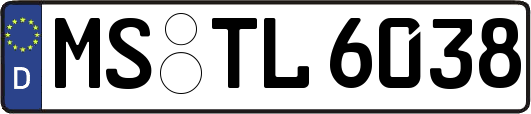 MS-TL6038