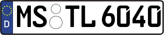 MS-TL6040