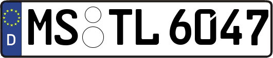 MS-TL6047