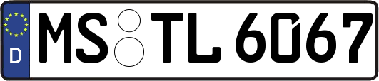 MS-TL6067