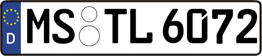 MS-TL6072