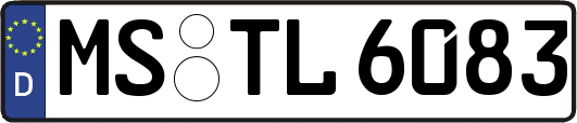 MS-TL6083