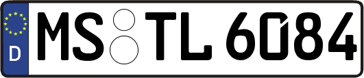 MS-TL6084