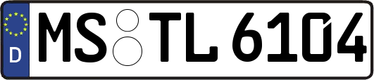 MS-TL6104
