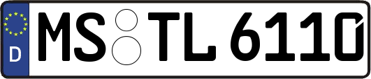 MS-TL6110