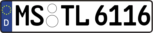 MS-TL6116