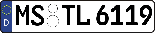 MS-TL6119