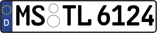 MS-TL6124