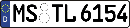 MS-TL6154
