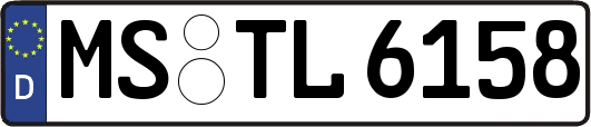 MS-TL6158
