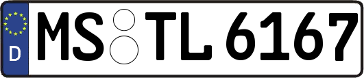 MS-TL6167