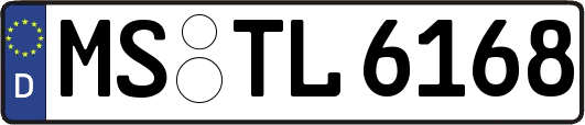 MS-TL6168