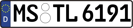 MS-TL6191