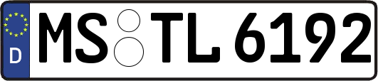MS-TL6192