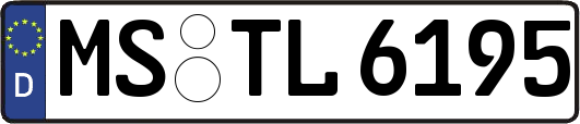 MS-TL6195
