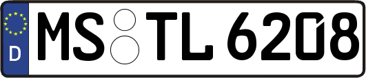 MS-TL6208
