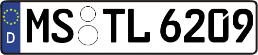 MS-TL6209