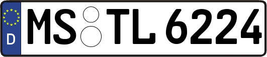 MS-TL6224