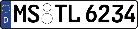 MS-TL6234